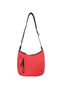 MANDARINA DUCK HUNTER - Umhängetasche "Hunter", Logo-Emblem, für Damen  - 20Q ECLIPSE