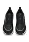 HUGO Herren Sneaker - Icelin Runn mono, Turnschuhe, Schnürung, Materialmix, Logo Bild 5