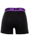 HAPPY SHORTS Herren Boxershorts, 7er Pack -Jersey Trunks, Retro Shorts, Logobund Bild 15