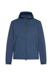 WELLENSTEYN - Softshelljacke Homerun Men Horm, wasserdicht, atmungsaktiv, für Herren - NC  NAVYCOMB
