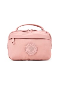 FJÄLLRÄVEN Kanken - Kanken Gürteltasche 20 cm - black-black