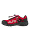 Alpina Trekkingschuh Joy aus atmungsaktiven Materialien Bild 2