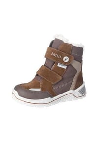 RICOSTA® - Stiefeletten JANEK - hazel/marone