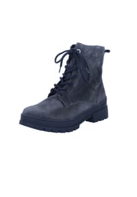 Ganter - Schnürstiefeletten Gela - antrazit