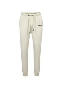 OLDSKULL - Sweathose Basic Osk mit angesagtem Logoprint - Burgundy