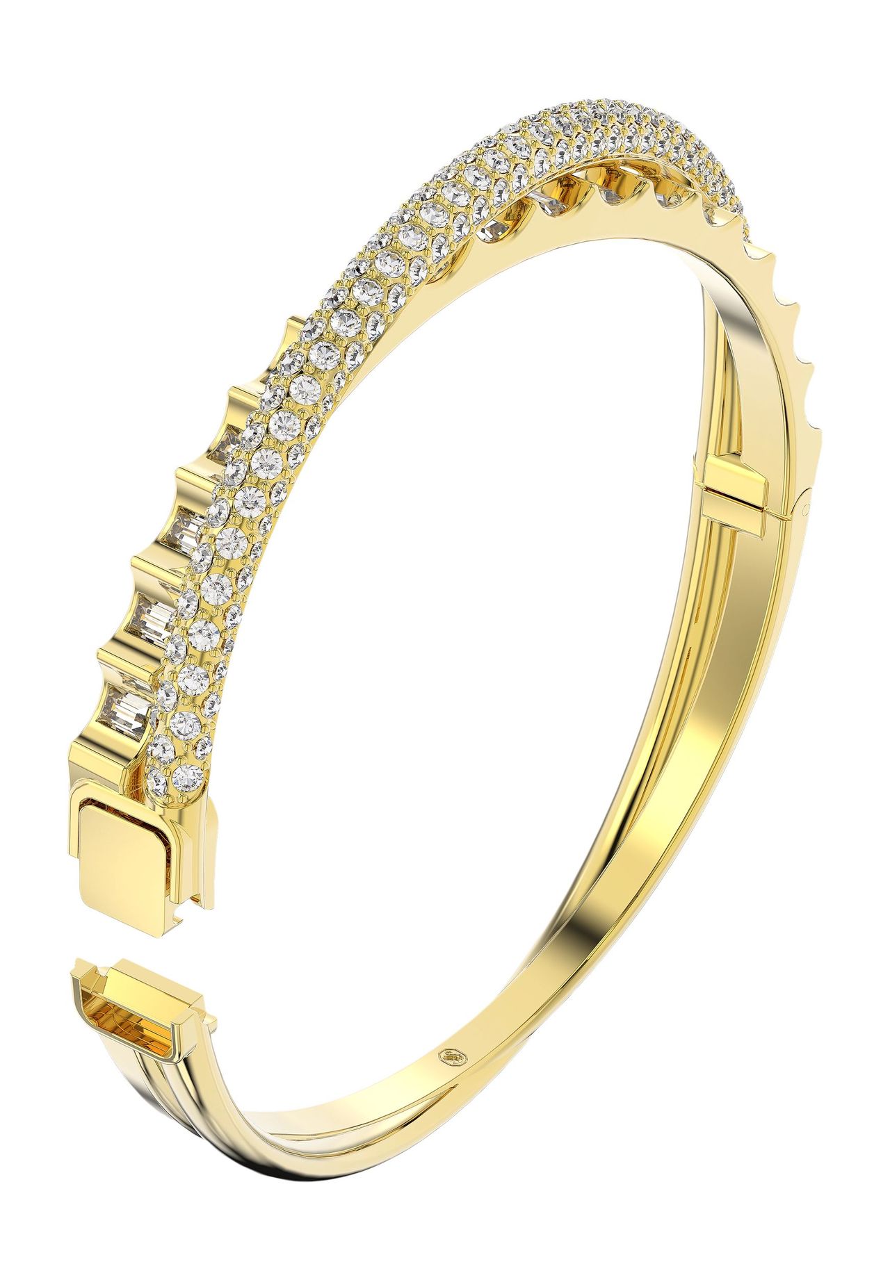 SWAROVSKI ROTA Damen Armreif  