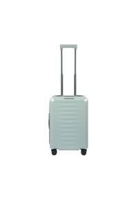 PORSCHE DESIGN Roadster - Roadster 4 Rollen Kabinentrolley S 55 cm - carmine red