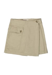 GARCIA - Skort, kurz, für Damen - 5532 5532-SUMMER