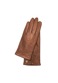 Otto Kessler - Chelsea Handschuhe Leder - 001 BLACK