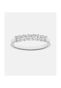 Diamant L'eternel - Eternity Ring, mit 0.5 ct Diamant, 950 Platin - 