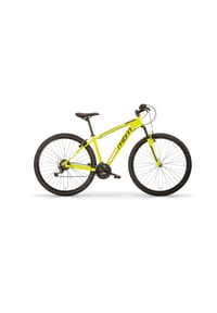 mbm - Mountainbike 29 Zoll  DART - gelb