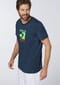 POLO SYLT T-Shirt mit Logo-Print Bild 6