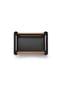 eva solo Aufbewahrungskiste Nordic Kitchen, Bambus, Black Bild 9