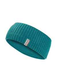 VAUDE - Accessories Edo Headband - fjord green