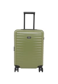 TITAN UPGRADE - 4Doppelrollen-Trolley, Hartschale - 1