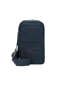 camel active - Handytasche 13 cm - black