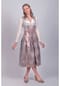 EDELNICE Langes Dirndl 2-teilig Aurelie Bild 2