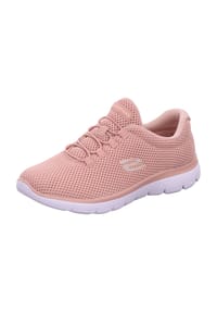 SKECHERS® - Sneaker SUMMITS - QUICK LAPSE - black/black