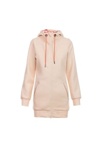 salzhaut - Sweatjacke KRAUĞ - Aqua