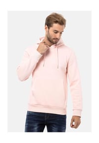 CIPO & BAXX® - Sweatshirts mit Kapuze, CL557 - ANTHRACITE