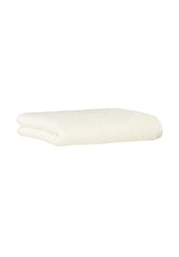 Cawö - Gästetuch - Pure, Walkfrottier, Struktur-Design, Baumwolle, einfarbig, 30 x 50 cm - 366 - TRAVERTIN