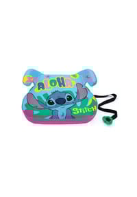 SPIN MASTER™ - Booster Kindersitz R129, Hochwertiges Material für Kinder - 