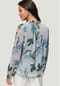 zero Shirtbluse, Split-Neck, für Damen Bild 5