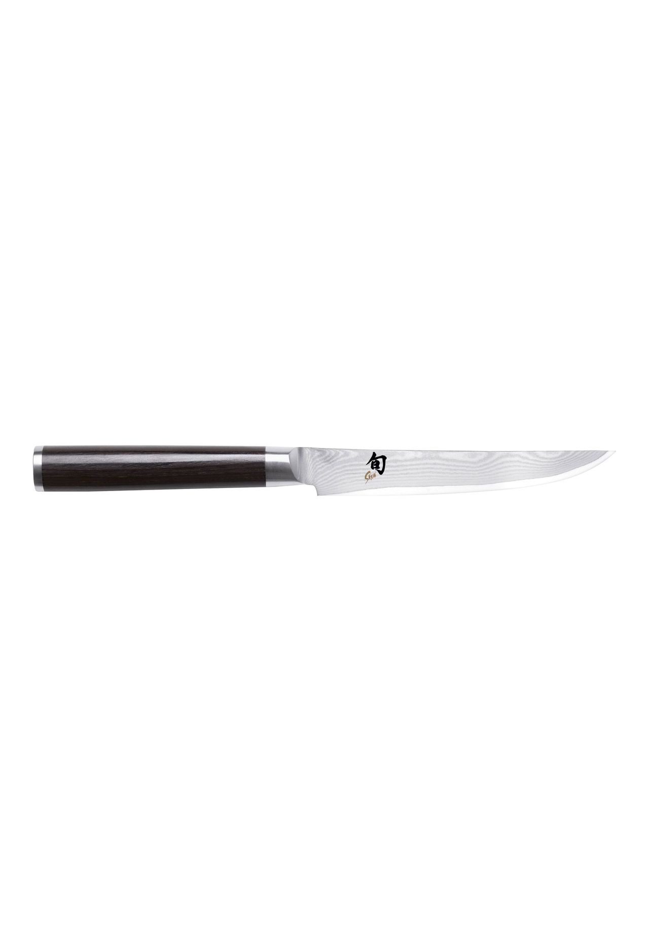 Kai Shun Classic Steakmesser 4.75'' (12,0 Cm) - Bild 4