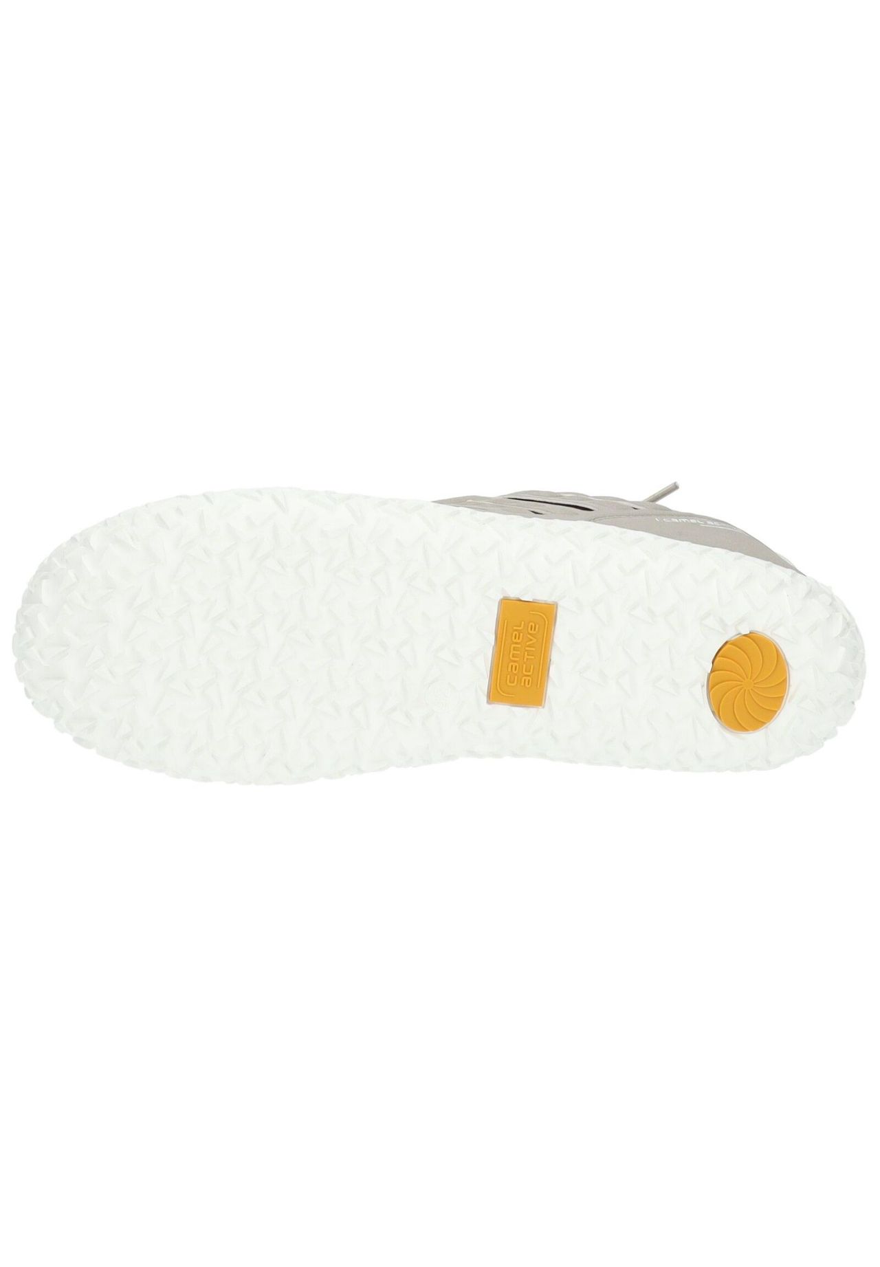 camel active Lederimitat/Textil Sneaker | GALERIA