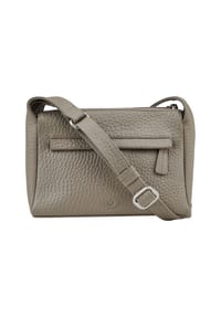 VOi Hirsch - Hirsch Bine Umhängetasche Leder 22 cm - blau