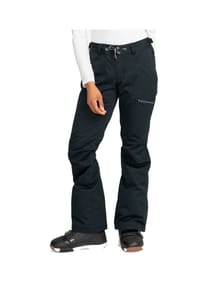 ROXY - Schneehose Nadia - schwarz
