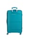 d & n® Travel Line 4200 Travel Line 4200 - 4-Rollen-Trolley L 77 cm (taupe) Bild 14