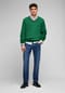 HECHTER PARIS Jeanshose aus Baumwoll-Elasthan-Mix Bild 9