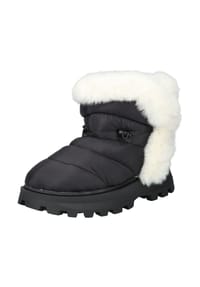 STEVE MADDEN - Textil Stiefelette - Schwarz