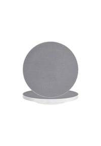 Seltmann Weiden Frühstücksteller Life Fashion ø 22,5 cm 6er Set - LIFE - blau