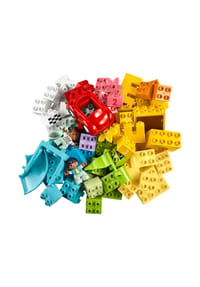 LEGO® - DUPLO® - 10914 Deluxe Steinebox - 