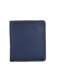Mywalit - Standard Geldbörse Leder 10 cm - black/pace