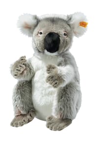 Steiff - Kuscheltier "Colo Koala", 29cm - GRAU