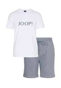 JOOP! - Schlafanzug Comfort - Schwarz