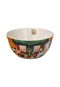 Goebel Schale Rosina Wachtmeister - Una bellissima giornata - Wohnaccessoires - Bunt