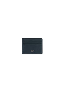 BRAUN BÜFFEL BEN - Kartenetui, Leder, für Damen - NAVY/ BLACK