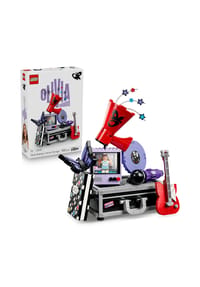 LEGO® - Editions - 43030 Olivia Rodrigos Geheimer Koffer - 