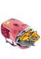 deuter Waldfuchs Waldfuchs 14 - Kinderrucksack 37 cm (dahlia-raspberry) Bild 9