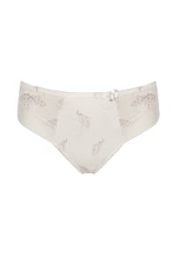Ulla - Taillen Slip Carla - Ecru