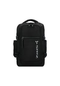 Polestream - Strz by Berlin Reiserucksack 39 cm Laptopfach - black