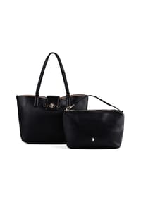 U.S. POLO ASSN. Ascot - Ascot Shopper Tasche 40 cm - black