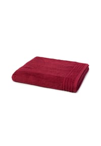 VOSSEN® Badetuch Vienna Style Supersoft - Vienna Style Supersoft - Apricot