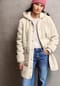 STREET ONE STUDIO Teddyjacke, Druckknopfleiste, für Damen Bild 11