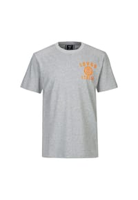 19V69 ITALIA - T-Shirt TAREK - Black
