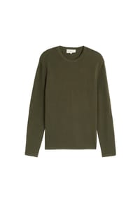 DENIM TOM TAILOR - Pullover, Baumwolle, für Herren - 29999 BLACK